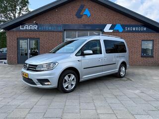 VOLKSWAGEN CADDY MAXI 1.4 TSI Trendline 7-Persoons DSG Life (Navigatie | Adaptive Cruise | PDC voor + achter)  RIJKLAARPRIJS!