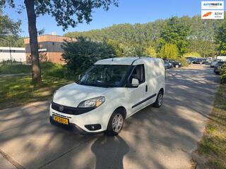 Fiat Doblo Cargo 1.3 MJ L1H1 SX Airco.Navi