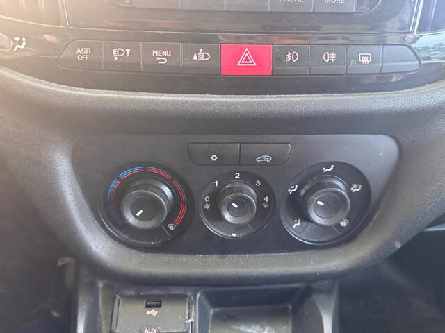 Fiat Doblo Cargo 1.3 MJ L1H1 SX Airco.Navi
