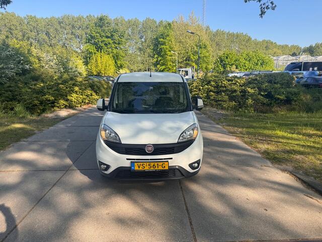 Fiat Doblo Cargo 1.3 MJ L1H1 SX Airco.Navi