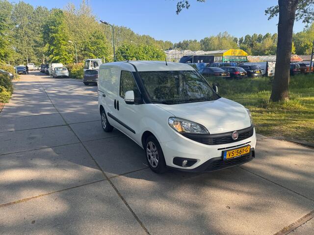 Fiat Doblo Cargo 1.3 MJ L1H1 SX Airco.Navi