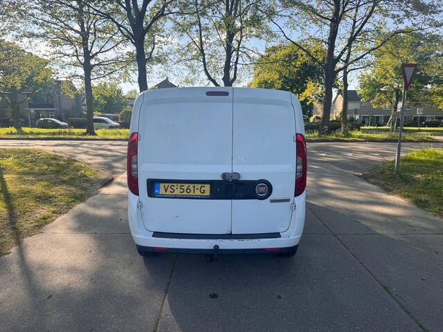 Fiat Doblo Cargo 1.3 MJ L1H1 SX Airco.Navi