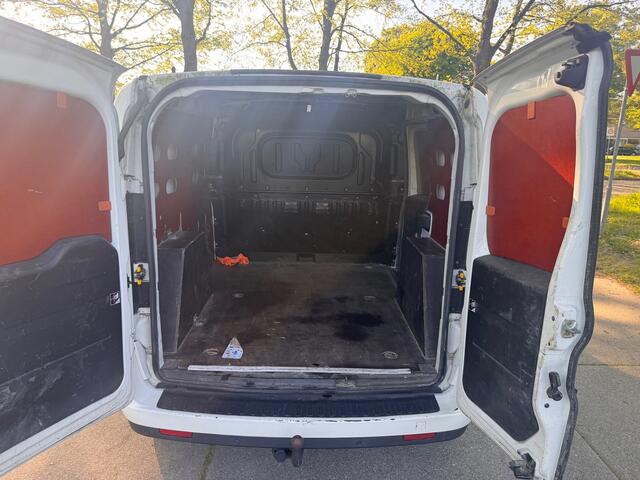 Fiat Doblo Cargo 1.3 MJ L1H1 SX Airco.Navi