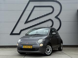 Fiat 500 (2007 - 2025)