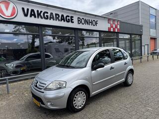 CITROEN C3 1.4i Sky Radio AIRCO-CRUISE-NW APK