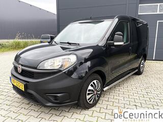 FIAT DOBLO Cargo 1.3 MJ L1H1. Airco, Absolute topstaat!!!