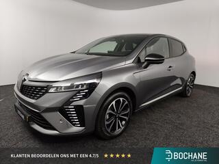Renault Clio (2019 - 2025)