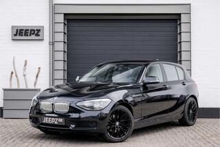BMW 1-Serie (2011 - 2019)