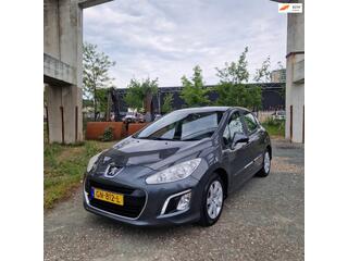 Peugeot 308 (2007 - 2013)