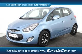 HYUNDAI IX20 1.4i i-*Airco*Stoelverwarming*PDC*