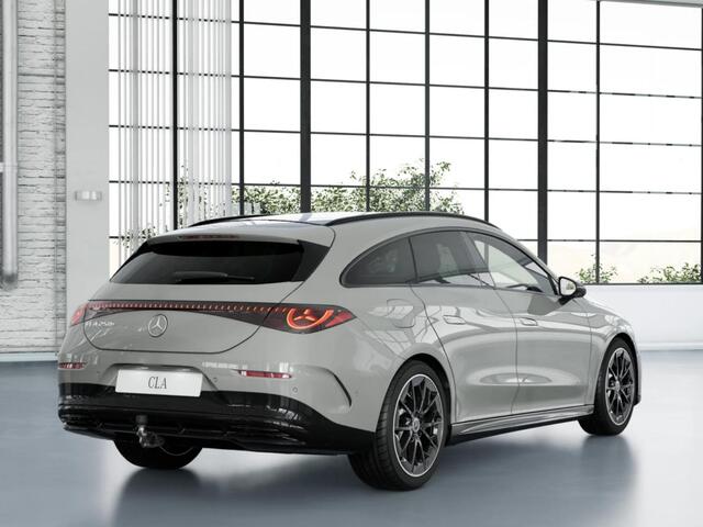 Mercedes-Benz CLA Shooting Brake 250+ Business Solution AMG 85 kWh
