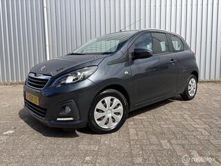 PEUGEOT 108 1.0 e-VTi Active Airco Bluetooth Nieuwe Apk