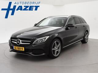 Mercedes-Benz C-Klasse Estate (2014 - 2021)