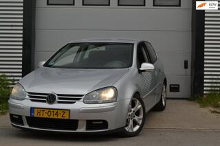 Volkswagen Golf V