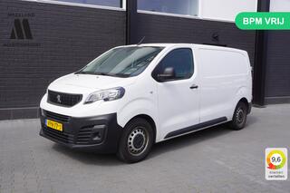 PEUGEOT EXPERT 1.5 BlueHDI EURO 6 - Airco - Navi - Cruise - � 13.950,- Excl.