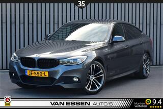 BMW 3-Serie GT