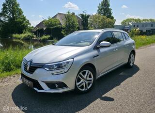Renault Megane Estate