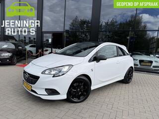OPEL CORSA 1.0 Turbo OPC line|Airco|PDC|16