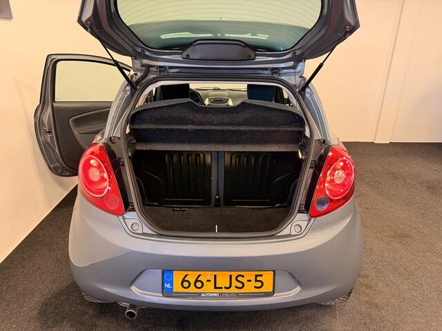 Ford KA 1.2 Titanium X