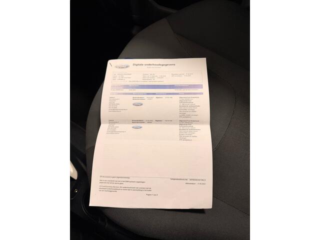Ford KA 1.2 Titanium X