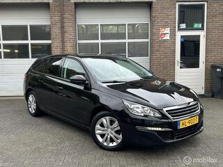 PEUGEOT 308 SW 1.6 BlueHDI Blue Lease Executive | Clima | Navi