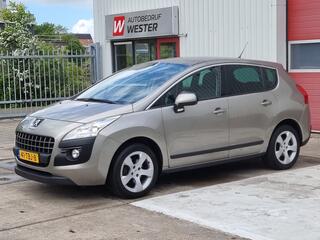 PEUGEOT 3008 1.6 THP ST
