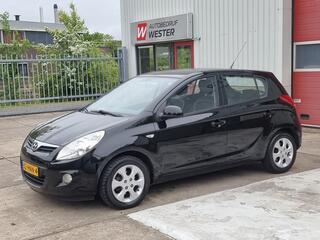 HYUNDAI I 20 1.6i i-Catcher