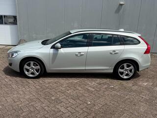 Volvo V60 (2010 - 2018)