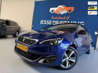 Peugeot 308 (2013 - 2021)