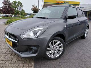 SUZUKI SWIFT 1.2 SELECT CRUISE CARPLAY CAMERA NAVI AIRCO