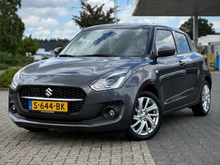 Suzuki Swift (2017 - 2024)