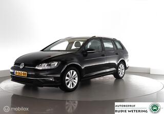 Volkswagen Golf VII