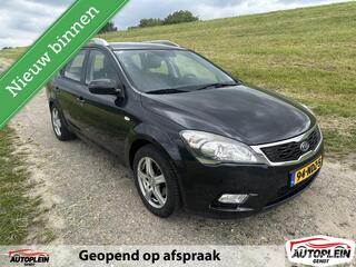 Kia Cee'd Sporty Wagon