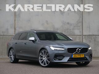 Volvo V90 2.0 T5 R-Design | panorama | memory-zetels | led..