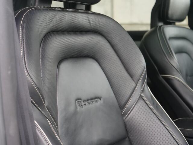 Volvo V90 2.0 T5 R-Design | panorama | memory-zetels | led..