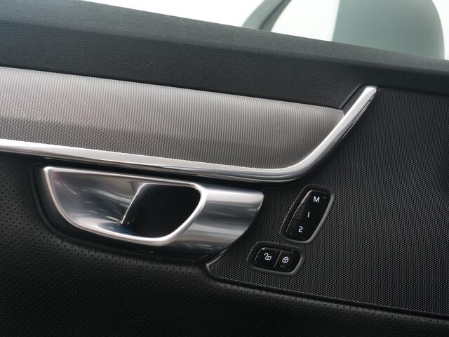Volvo V90 2.0 T5 R-Design | panorama | memory-zetels | led..