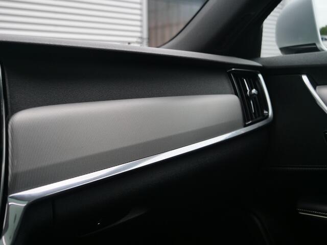 Volvo V90 2.0 T5 R-Design | panorama | memory-zetels | led..