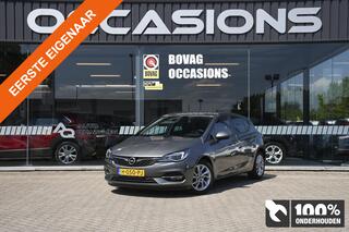 OPEL ASTRA 1.2 Business 1 EIGENAAR/ APPLE CARPLAY/ NAVIGATIE