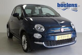 Fiat 500 (2007 - 2025)