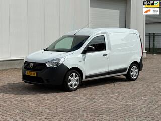 DACIA DOKKER 1.5 dCi 75 Essential