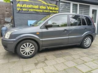 FORD FUSION 1.6-16V Fusion+ airco 4 seiz banden