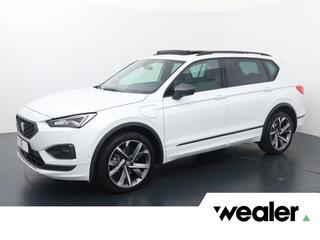 SEAT Tarraco 1.4 TSI e-Hybrid PHEV FR Business Intense | 245 PK | SoH 99% | Panoramadak | Virtual pedal achterklep | 20