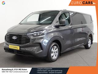 FORD TRANSIT CUSTOM 300 2.0 TDCI L2H1 Trend Nieuw Model Automaat Navigatie Airco Cruise Control Lichtmetalen Velgen Carplay Camera