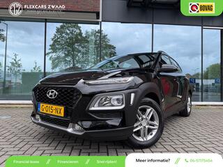 HYUNDAI Kona 1.0 T-GDI Comfort - Camera - Navi - Climate - Org.NL