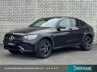MERCEDES-BENZ Glc Coup� 300e 4MATIC Business Solution AMG | Achteruitrijcamera | Navigatie | Stoelverwarming | Elektrische Achterklep |