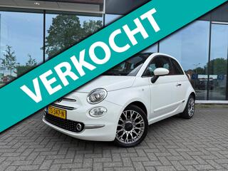 Fiat 500 (2007 - 2025)
