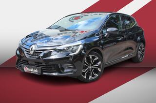 Renault Clio (2019 - 2025)