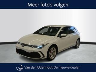 VOLKSWAGEN GOLF GTE 1.4 TSI eHybrid 245pk PHEV / Adaptive Cruise / Navigatie / Camera