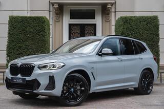 BMW X3 xDrive30e High Executive TREKHAAK | LEDER | HIFI | CAMERA | CARPLAY