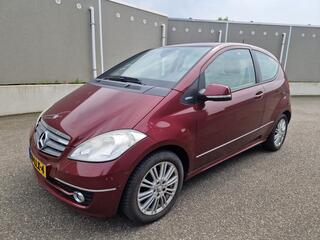 Mercedes-Benz A-Klasse (2004 - 2012)